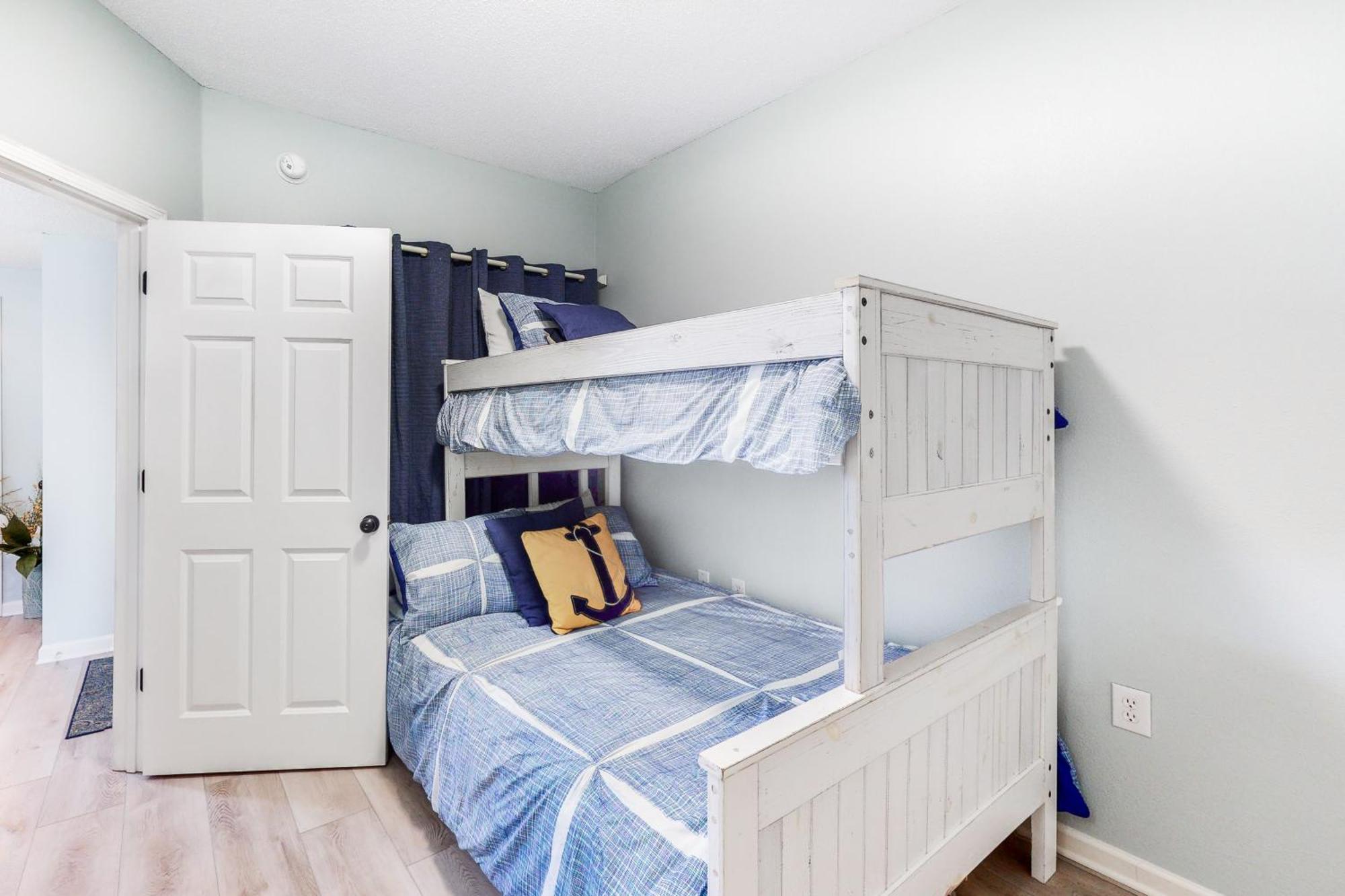 The Beach Club Resort And Spa Gulf Shores Quarto foto