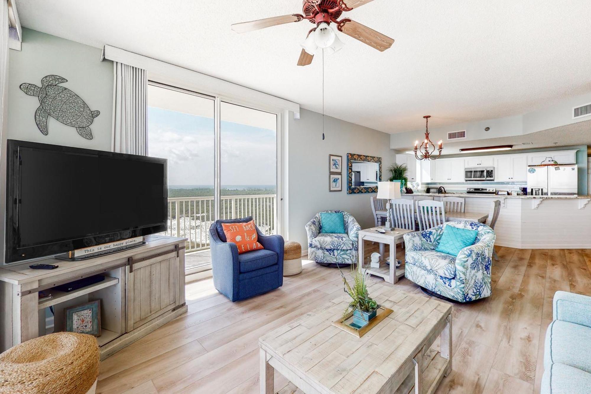 The Beach Club Resort And Spa Gulf Shores Quarto foto