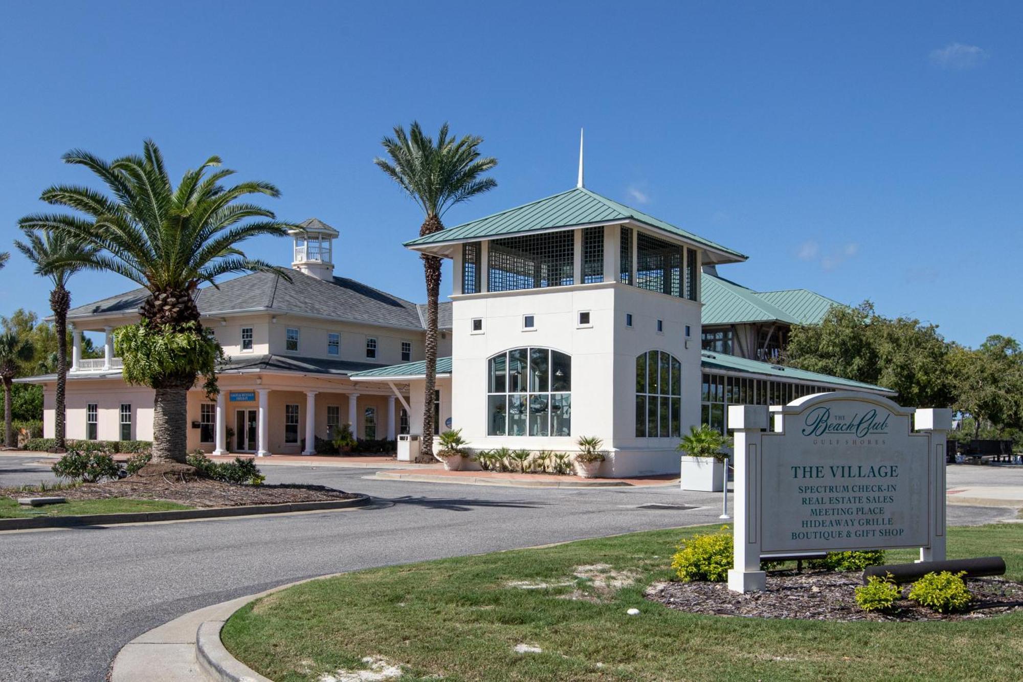 The Beach Club Resort And Spa Gulf Shores Quarto foto