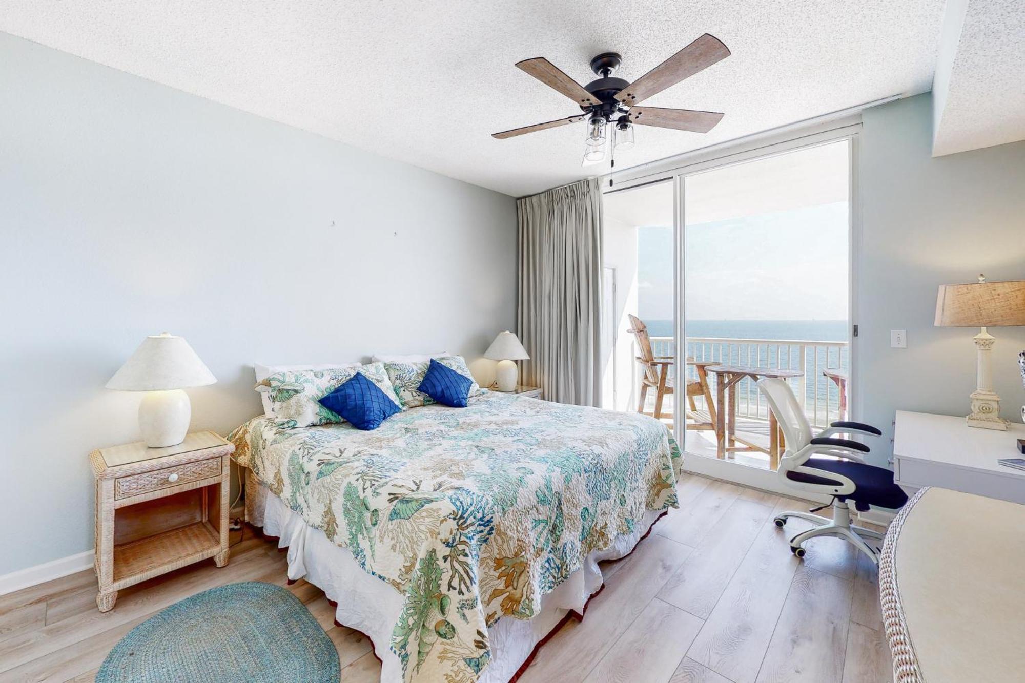 The Beach Club Resort And Spa Gulf Shores Quarto foto