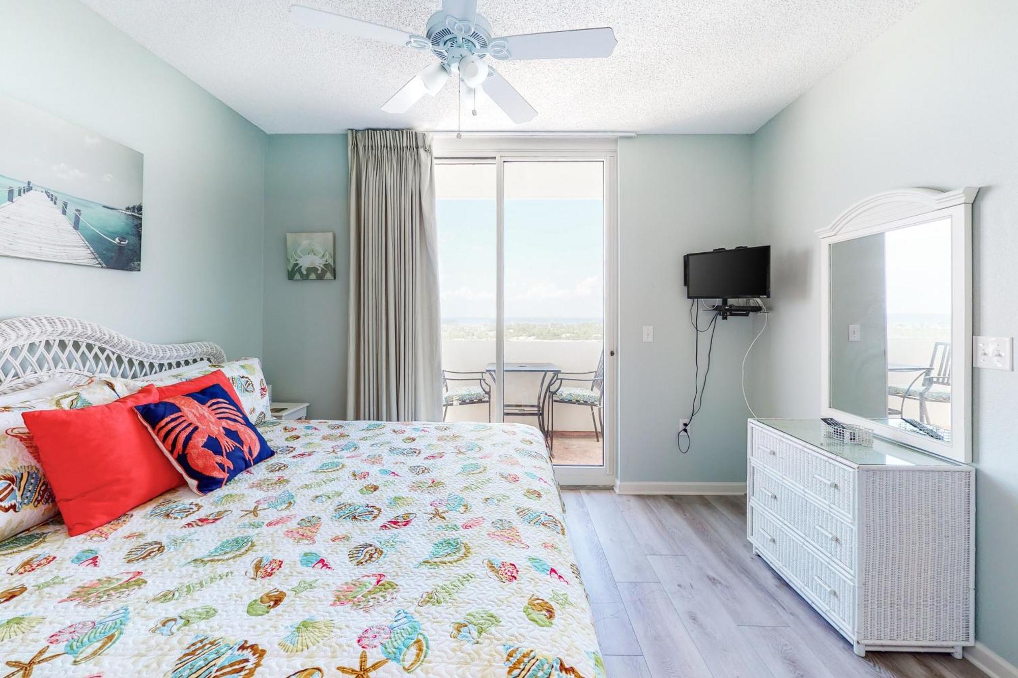 The Beach Club Resort And Spa Gulf Shores Quarto foto
