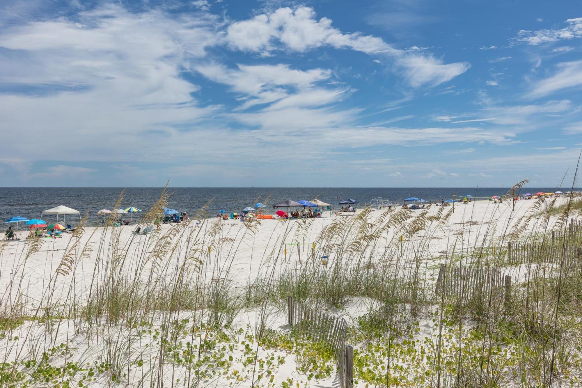 The Beach Club Resort And Spa Gulf Shores Quarto foto