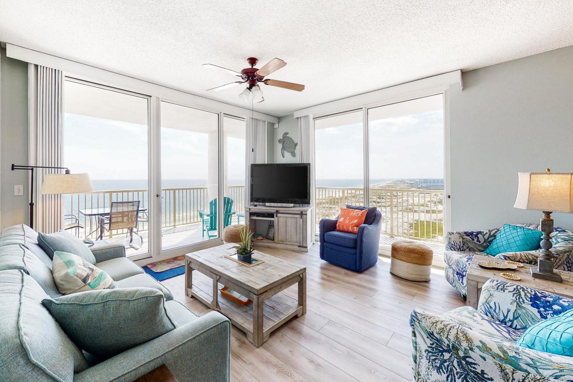 The Beach Club Resort And Spa Gulf Shores Quarto foto