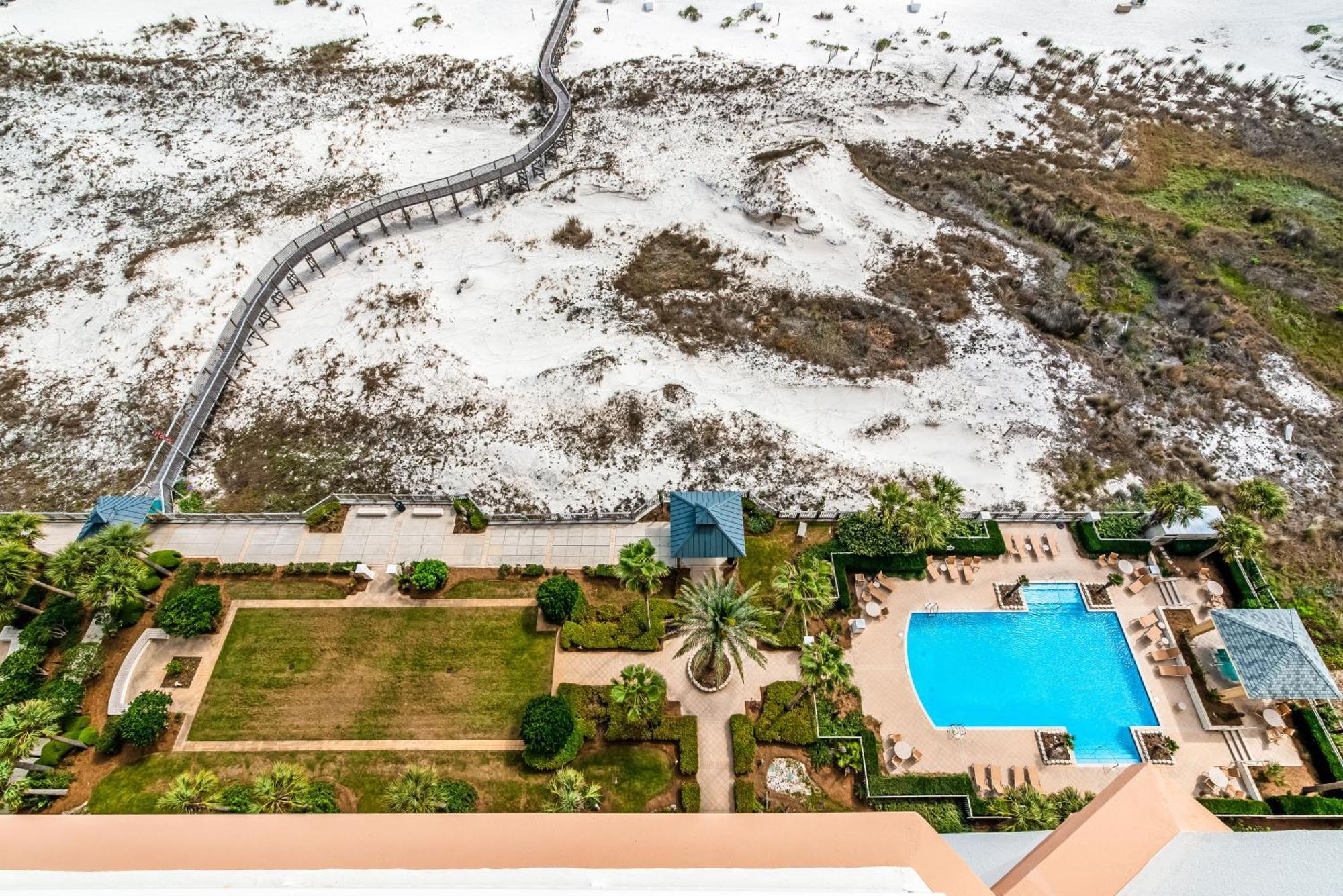 The Beach Club Resort And Spa Gulf Shores Quarto foto