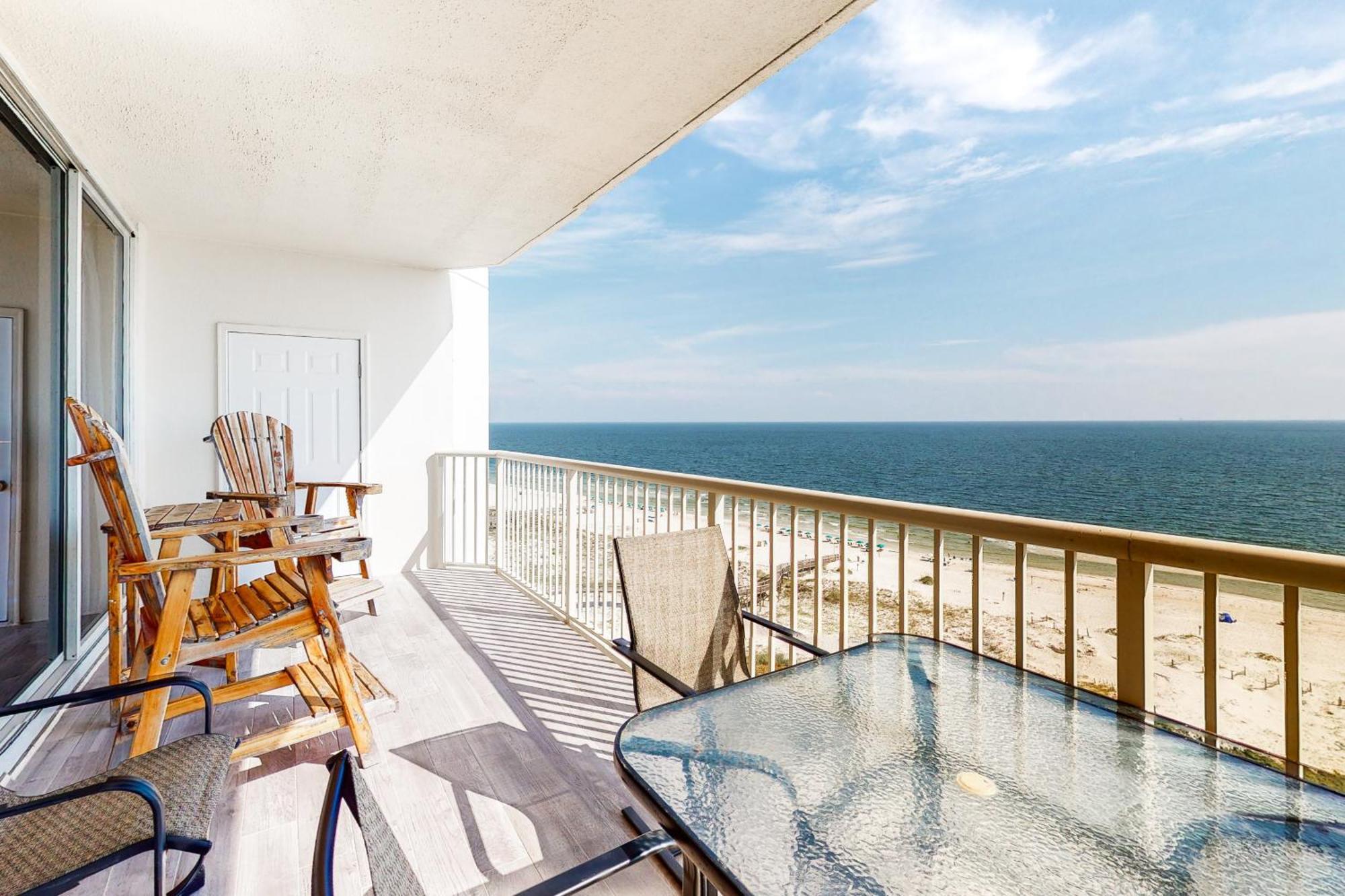 The Beach Club Resort And Spa Gulf Shores Quarto foto