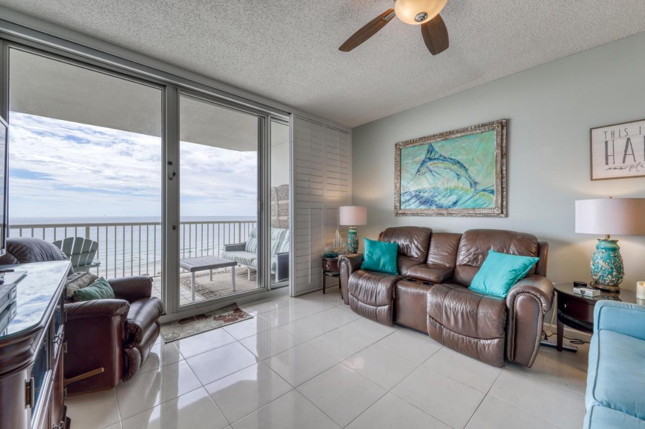 The Beach Club Resort And Spa Gulf Shores Exterior foto