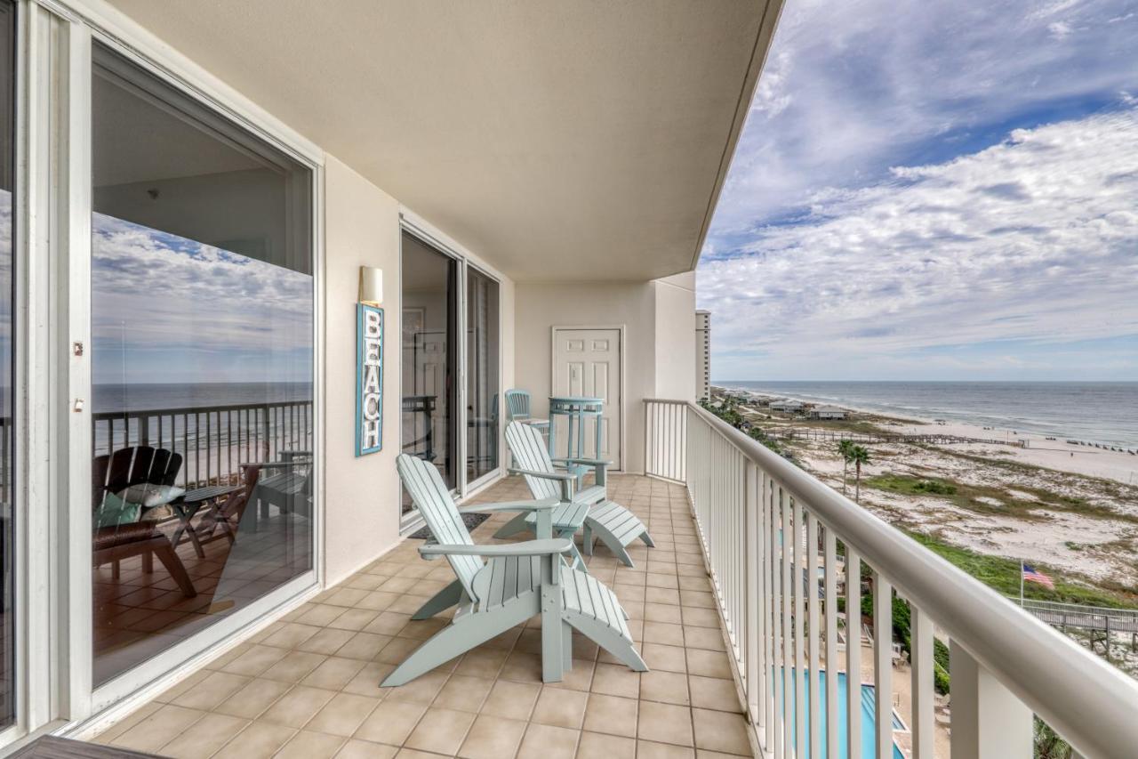The Beach Club Resort And Spa Gulf Shores Exterior foto
