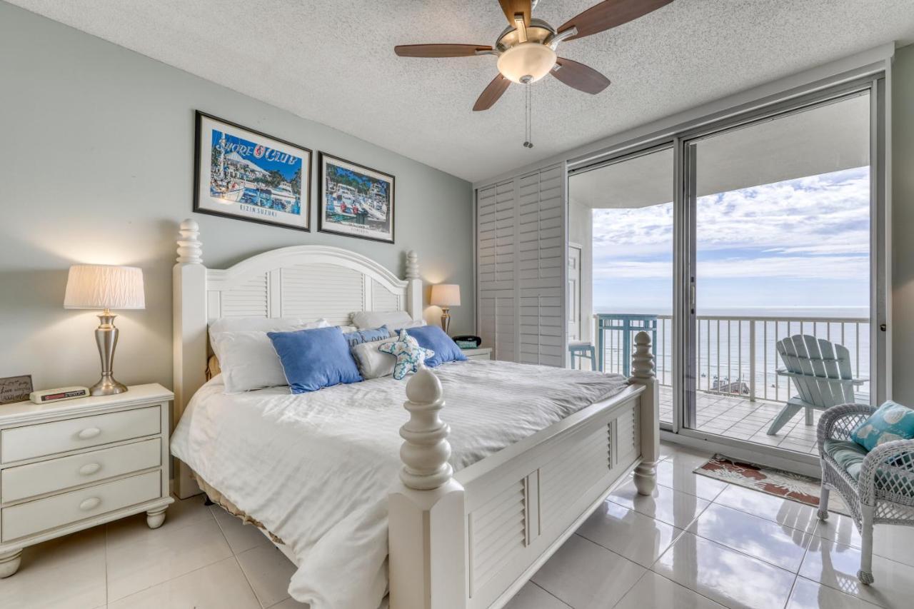 The Beach Club Resort And Spa Gulf Shores Exterior foto
